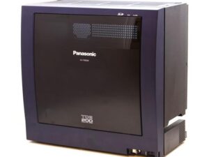 Panasonic KX-TDE200 Cabinet With Processor And Power Supply