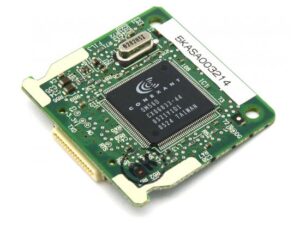 Panasonic KX-TDA5196 Remote Access Card