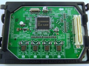 Panasonic KX-TDA5193 4-Port Caller-ID Card