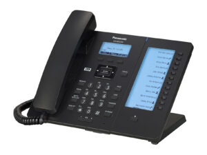 KX-HDV230 Standard HD IP Deskphone