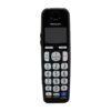 Panasonic KX-TGE210B Expandable Cordless Phone with Large Keypad