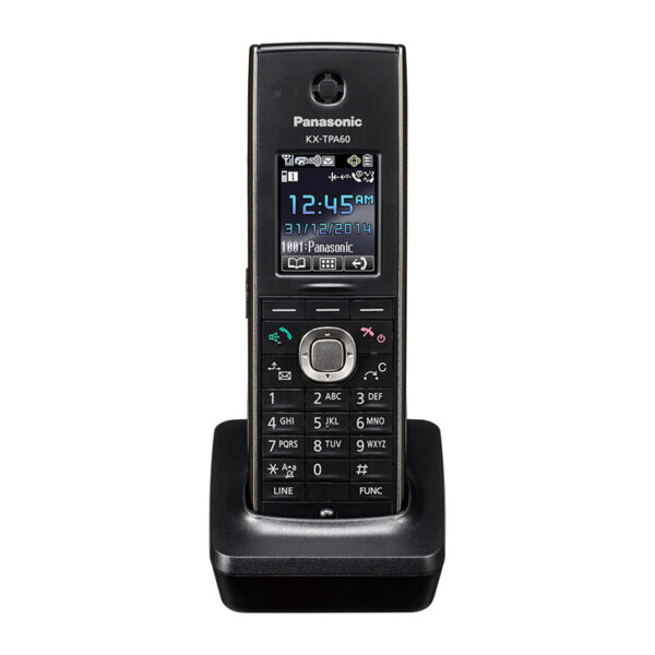 Panasonic KX-TPA60 IP Phone