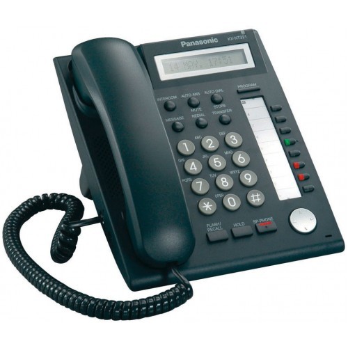 Panasonic KX-NT321-B IP Phone