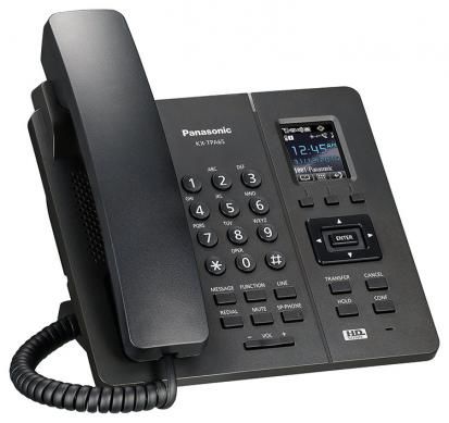 Panasonic KX-TPA65 Desktop DECT Phone