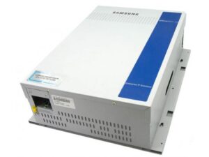 Samsung iDCS 100 Telephone System KSU Main Cabinet