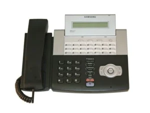 Samsung DS-5021D phone