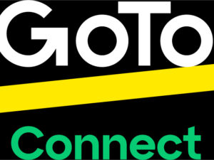 goto connect business phone system video