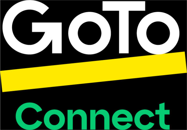 goto connect business phone system video