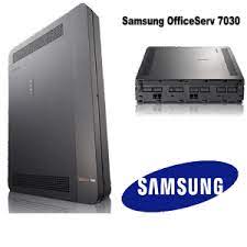 Samsung OfficeServ 7030 Phone System