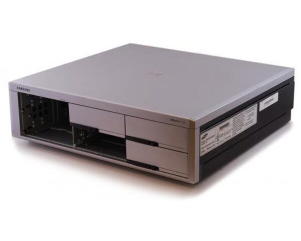 Samsung OfficeServ 7200 with MP205